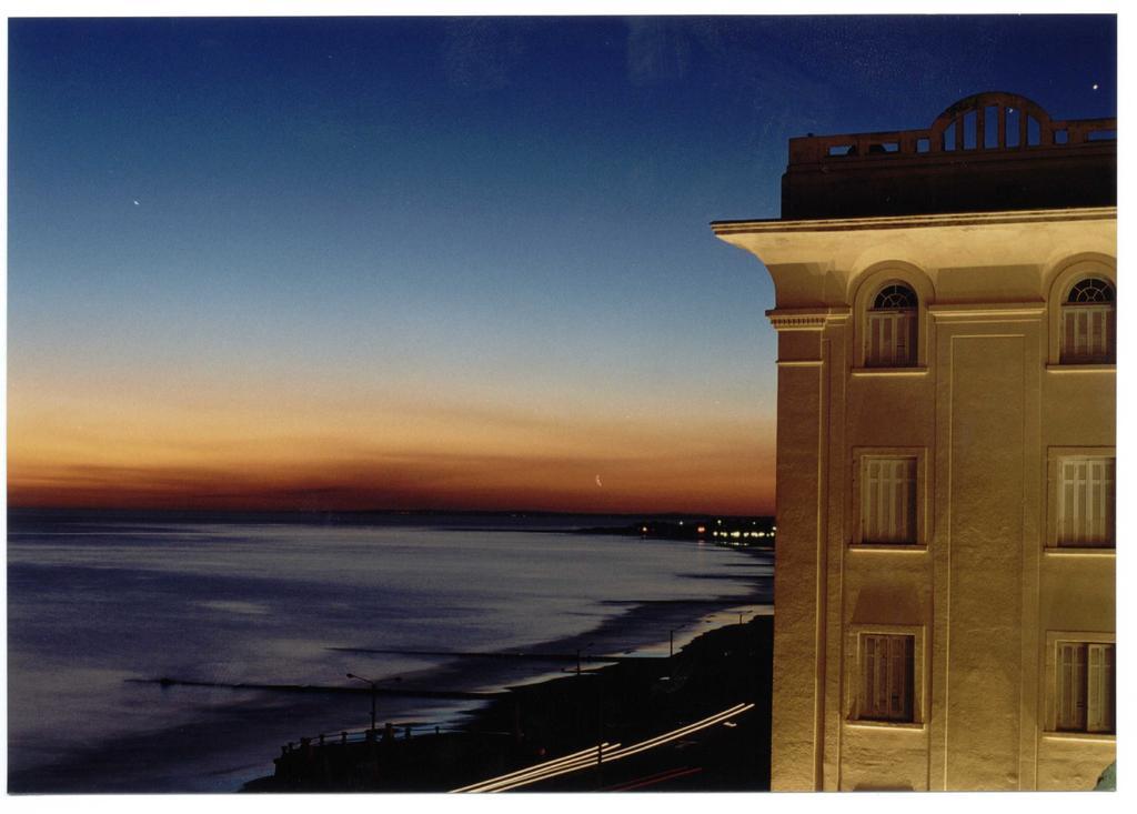 Argentino Hotel Casino & Resort Piriapolis Exterior photo