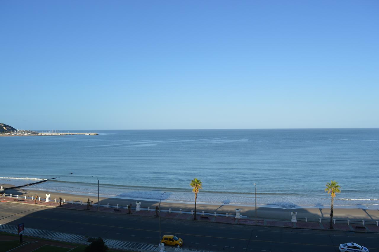 Argentino Hotel Casino & Resort Piriapolis Exterior photo