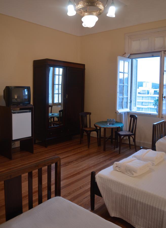 Argentino Hotel Casino & Resort Piriapolis Exterior photo