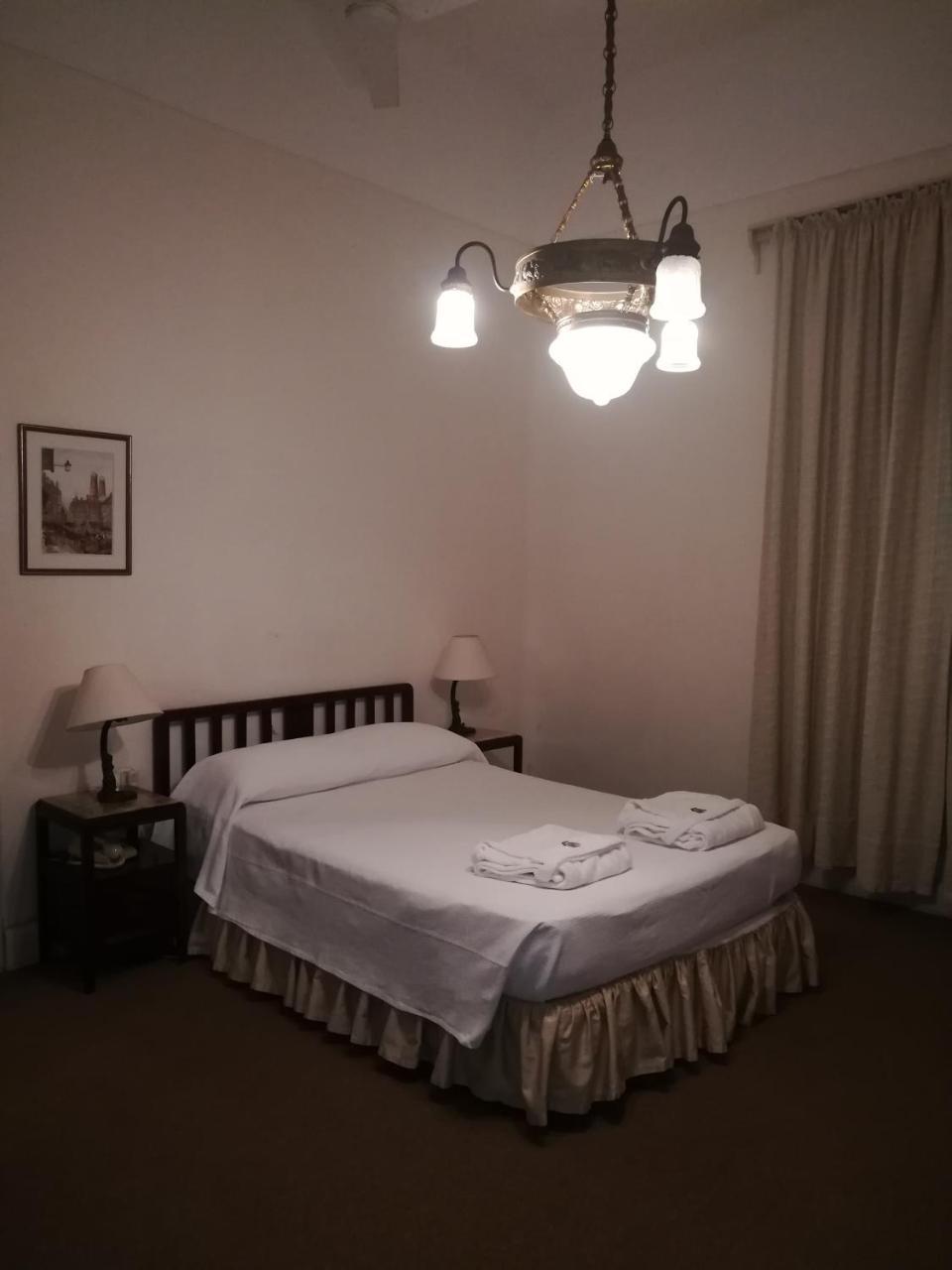 Argentino Hotel Casino & Resort Piriapolis Room photo