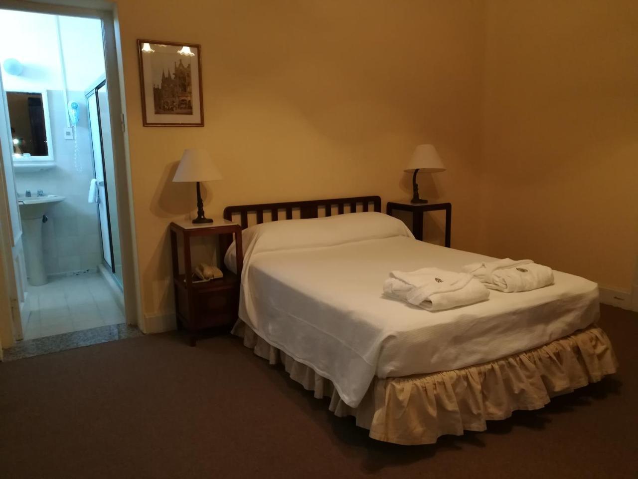 Argentino Hotel Casino & Resort Piriapolis Room photo